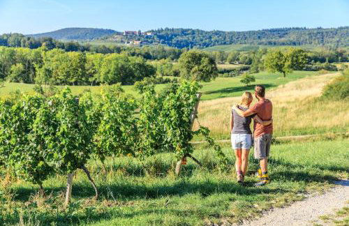 Apartment im Weinparadies - Photo 44