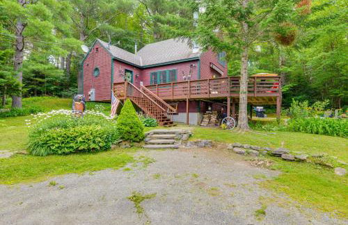 Honey Paws Inn Wilmington Home 6 Mi to Mount Snow - Foto 1