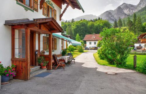 Ferienwohnung Alpspitze - Photo 7