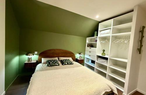 Magnifique maison 10 personnes à Loudenvielle - Foto 18