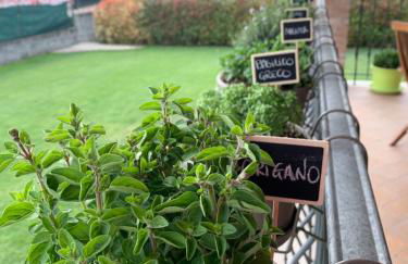 Appartamento con giardino - Photo 37