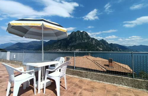 IseoLakeRental - Casa Alto Sebino - Foto 18