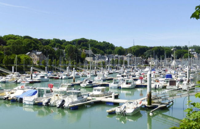 Cottage in Normandy Near Alabaster Coast - Foto 18