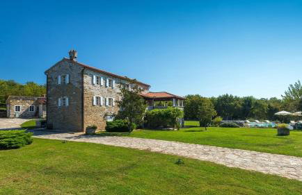 Stancia Vigini by Villas Guide - Foto 9