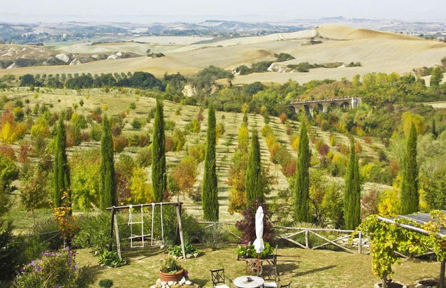 Verdidea - Aia Vecchia - Foto 72