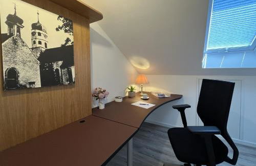 Ferienwohnung Klosterblick - Foto 14