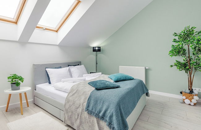 Apartamenty Sun & Snow Baltic Nova - Foto 13