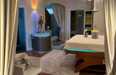 SkinSpa Apartments Idar-Oberstein - Foto 9