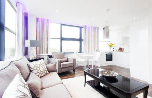 City Stay Apartments - Centro - Photo 19