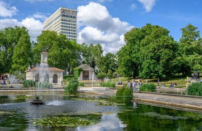 City Home Paddington - Foto 29