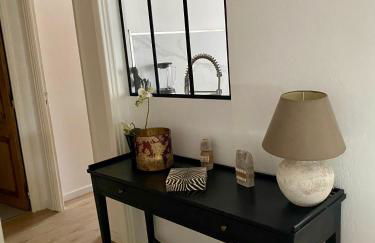 Da Laura deux pièces lumineux à 2km de la plage,proche Cannes - Foto 6