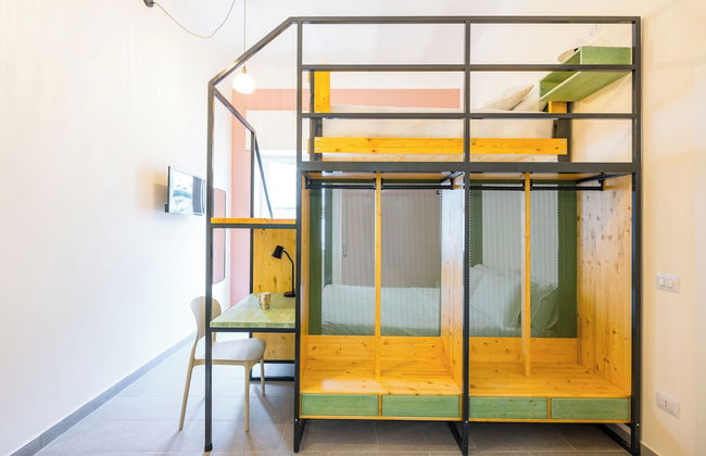 Via Firenze Central Station Housing - Foto 31