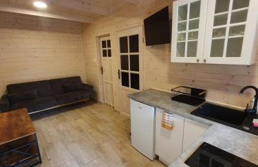 Domki Letniskowe Magnolia - Foto 68