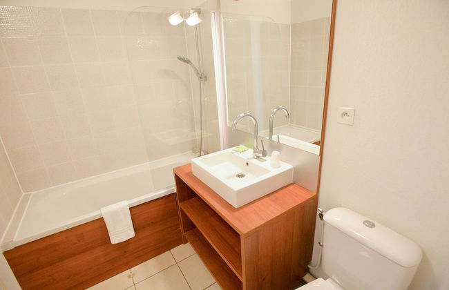 La Résidence du Château de Jouarres - Foto 44