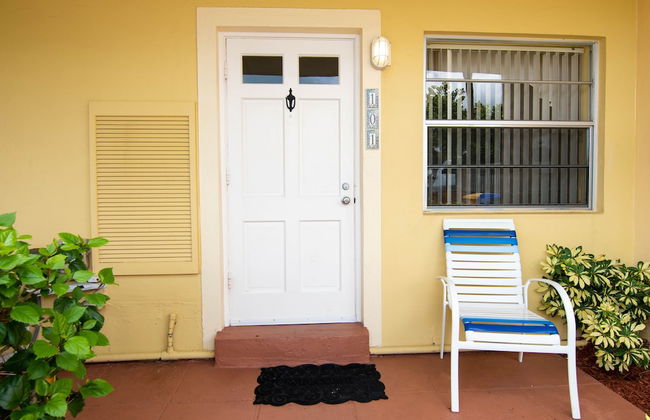 Palm Beach Waterfront Suites - Foto 67