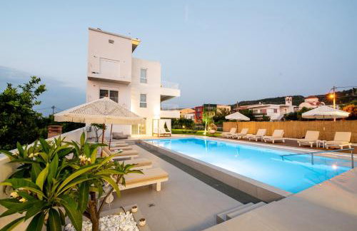 Ennea suites-Earth suite - Foto 12