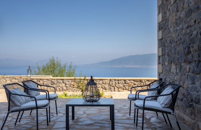 Searocks Exclusive Villas Resort - Photo 5