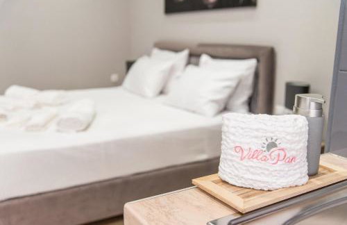 Villa Pan of Kea - Foto 11