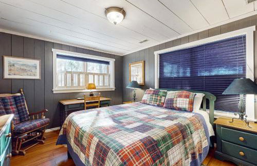 Treehouse Retreat - Foto 21