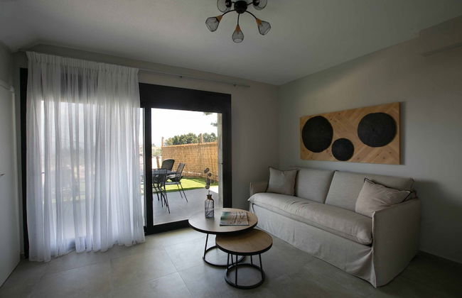 Euphoria Club 5 by Halkidiki Villas - Photo 32