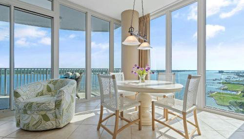 Lagoon Tower 1002 - Foto 3