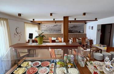 Garni Apparthotel St Valentin - Foto 70