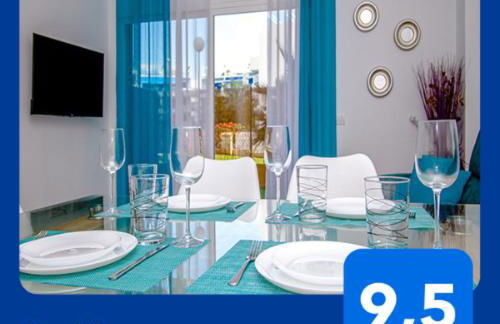 Flamenco beach house - Foto 1