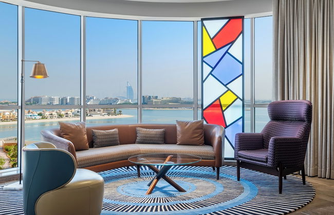 Andaz Family Suites by Hyatt - Palm Jumeirah - Foto 26