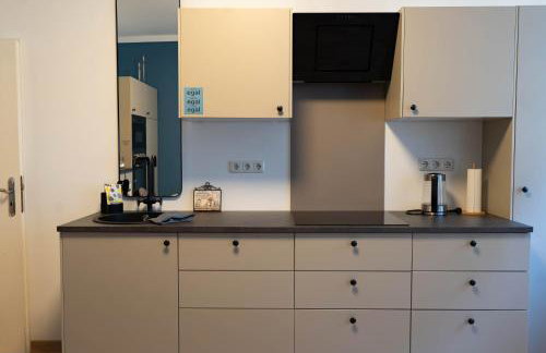 Gemütlich im Pott, nahe Essen und Veltins Arena - Foto 13