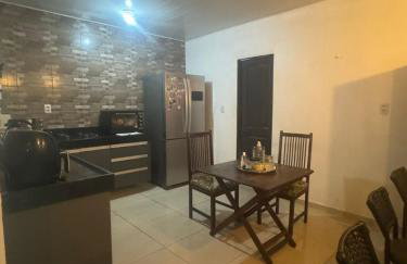 Casa COP Comfort Belém, 4 Suítes, 9 Hóspedes - Foto 11