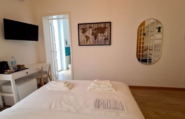 Fortuna Guest House - Foto 34