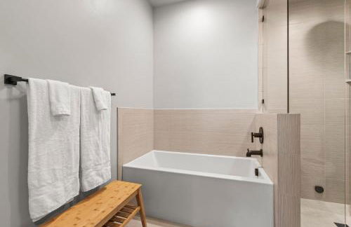 Spacious 4-Bedroom Townhome Black Rock - Foto 12