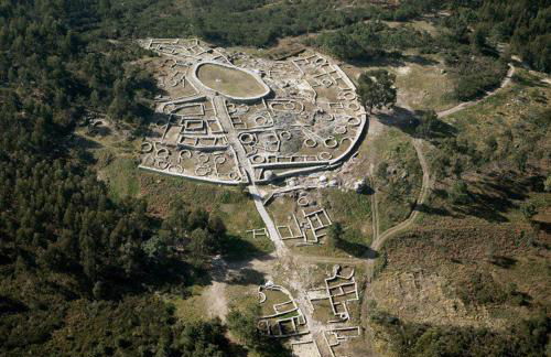 Eira das Carvalhas - Foto 30