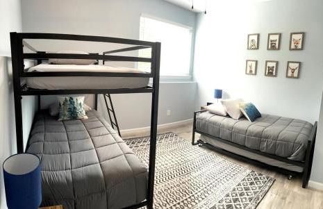 100 Acre Relaxing Retreat Near ARK- The Woodlands - Foto 11