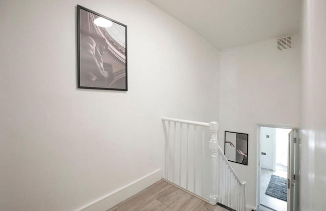 Camberwell Apartment - Stylish 4 Bed - Foto 20