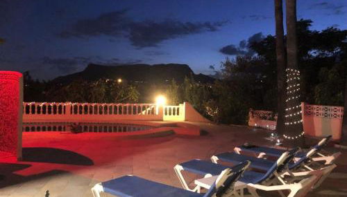 VILLA GRAN PALMERAS WITH PRIVATE POOL & AMAZING VIEW - Foto 5