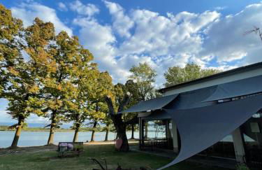 La Finestra sul Po - Agriturismo - Foto 19