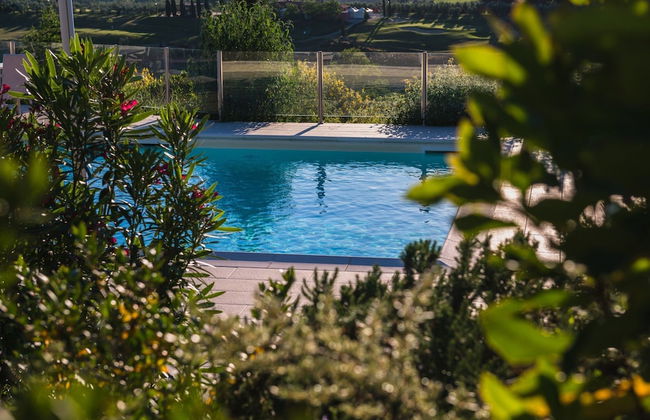 Quaint Holiday Home in Florence Tuscany With Swimming Pool - Foto 48