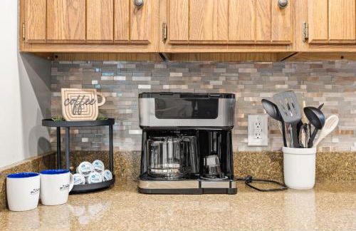 Lazy Bear Retreat Outdoor Oasis Hot Tub etc - Foto 31