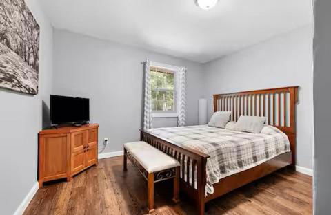 Rayburn's Drowsy Lane Retreat - Foto 13