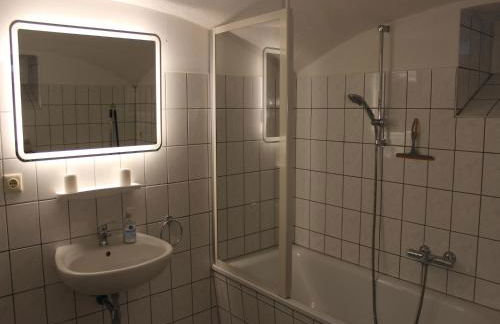 Wohnung in Weibig mit Garten - Foto 26