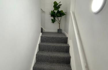 One Bedroom Flat B in Kentish Town - Foto 7