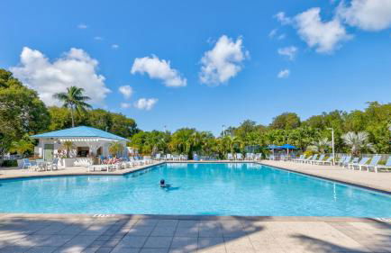 Key Largo Baha Penthouse Ocean Pointe 1416 - Foto 45