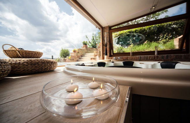 Agriturismo Sanguineto - Photo 78