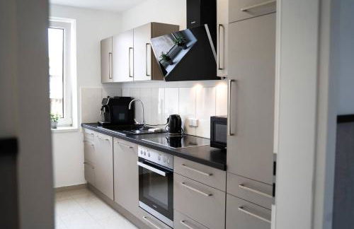 JUNIK Apartments im Stadtzentrum - Photo 6