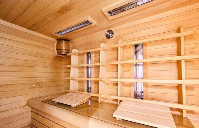 Holiday Suites Nieuwpoort - Foto 32