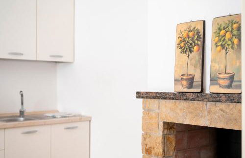 Nel Cuore Del Salento Dimora Tipica - Foto 7