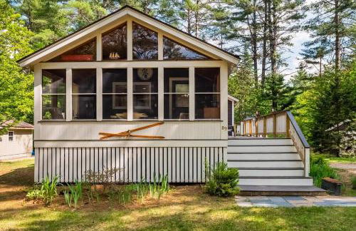 The Mountain Bungalow - Foto 1