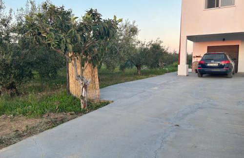 Villa Blanca with sea view - Foto 11