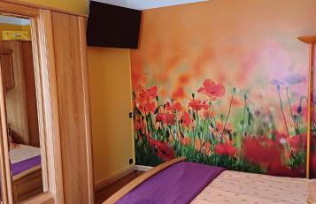 Métro - Sac à dos - Dodo Chez Léontine 2 chambres Parking Wifi - Foto 14